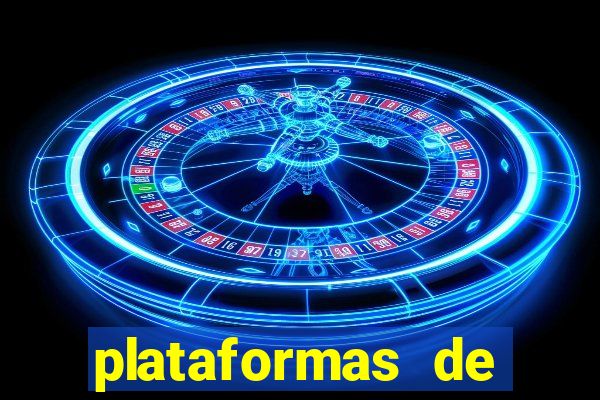 plataformas de jogos 777